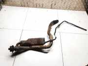 Tankeinfüllstutzen Tankrohr Kraftstoffrohr Fiat Bravo, 2006.11 - 2014 Gebraucht ,