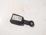 Gurtschloss - Hinten CENTER Ford Transit Connect facelift 2009 - 2012 201900A,