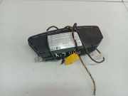 Airbag Sitz Skoda Fabia, II 5J 2006.12 - 2010.06 6Q0880242A,6Q0 880 242 A