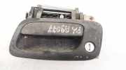 Türgriff Türaussengriff - Vorne Linke Opel Astra, G 1998.09 - 2004.12 Gebraucht,