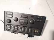 Bedienelement für Klimaanlage Volvo S60, 2000.01 - 2005.01 Gebraucht,