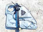Schiebet?rfensterheber ohne Elektromotor - Hinten Rechts Volkswagen Golf, IV 1997.08 - 2003.10 119695103,113126d AHF