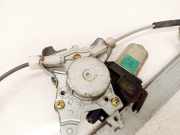 Fensterheber motor - Vorne Rechts Nissan X-Trail, 2001.06 - 2007.06 8073089913,8073089913 MMR621-11 MMR62111