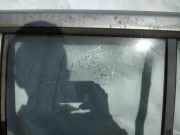 Seitenscheibe - Hinten Linke Daewoo Musso, I 1995.01 - 2005.12 Gebraucht,