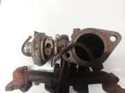 Turbolader Kia Carens, 2002.07 - 2006.09 2823127000,28231-27000