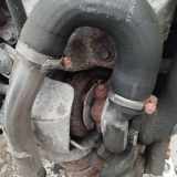 Turbolader Opel Meriva, A 2002.12 - 2006.01 8973000925,897300-0925 49131-0604