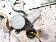 Fensterheber motor - Hinten Rechts Toyota RAV-4, II 2000.09 - 2005.11 8572032150,062100-9521