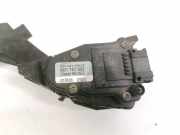 Pedalwerk Volkswagen Passat, B5 1996.08 - 2000.11 8D1721523, 6PV00777007