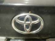 Emblem Toyota Avensis, II 2006.03 - 2008.12 facelift Gebraucht,