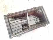 Luftfilterkasten Fiat Ulysse, II 2002.06 - 2014.12 9636500080, 98032150