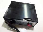 Navigationssystem Rechner Audi A6, C5 2001.08 - 2005.01 facelift 4d0919892,