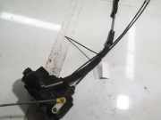 Türschloss Stangen - Hinten Linke Nissan Tiida C11 2004 - 2012 Gebraucht,