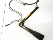 Gurtschloss - Vorne Linke Alfa-Romeo 159 2005.09 - 2011.11 184838860,