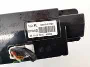 Monitor Navigations Zeit Uhr Kia Ceed, I 2010.06 - 2012.05 facelift 957101h700, 95710-1h700