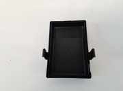 Deckel Sicherungskasten Opel Astra, G 1998.09 - 2004.12 09132702,