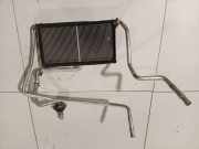 Heizungskühler Wärmetauscher Audi A6, C6 2005.01 - 2008.10 Gebraucht,