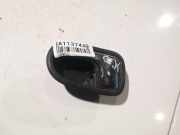 Türinnengriff - Hinten Linke Mazda 323F, 1998.09 - 2004.05 Gebraucht,