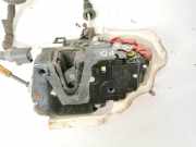 Türschloss Stangen - Vorne Rechts Volkswagen Phaeton, 2002.04 - 2006 25890d2, BMK