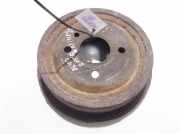 Bremstrommel Opel Astra, F 1991.09 - 1998.09 90105445,