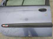 Zierleiste T?r Zier-Schutzleiste - Vorne Linke Renault Scenic, I 1996.01 - 1999.09 Gebraucht,