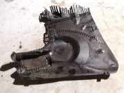 Motor-/Unterfahrschutz vorne Mercedes-Benz C219, I 2004.10 - 2011.01 a2198300913, a2198320008