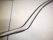 Zierleiste Leiste - Hinten Rechts Opel Crossland X 2017 - 2020 39008051,39008049