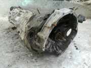 Schaltgetriebe Subaru Legacy, BL, BP 2003.09 - 2009.12 TY758V1AAB,