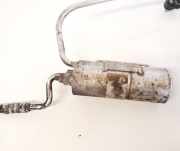 Trockner Klimaanlage SAAB 9-3, 2002.09 - 2008.06 Gebraucht,