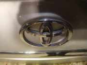 Emblem Toyota Avensis Verso, 2001.08 - 2009.11 Gebraucht,