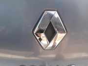 Emblem Renault Scenic, II 2003.06 - 2006.06 Gebraucht,