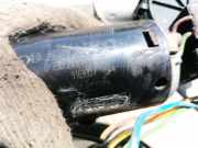 Wischermotor vorne Volvo V70, I 1996.11 - 2001.01 9169321,0390241133