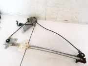 Fensterheber - Vorne Rechts Renault Espace, II 1991.03 - 1996.12 Gebraucht ,