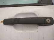 T?rgriff T?raussengriff - Vorne Linke Mercedes-Benz ML, W163 1998.02 - 2005.06 Gebraucht,