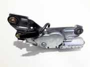 Wischermotor - Hinten Ford Focus, 1998.10 - 2002.10 0390201552, xs41 n17k441 aa