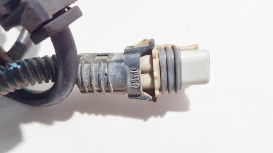 Kabelbaum Opel Astra, G 1998.09 - 2004.12 Gebraucht, Bild Kabelbaum Opel Astra, G 1998.09 - 2004.12 Gebraucht,