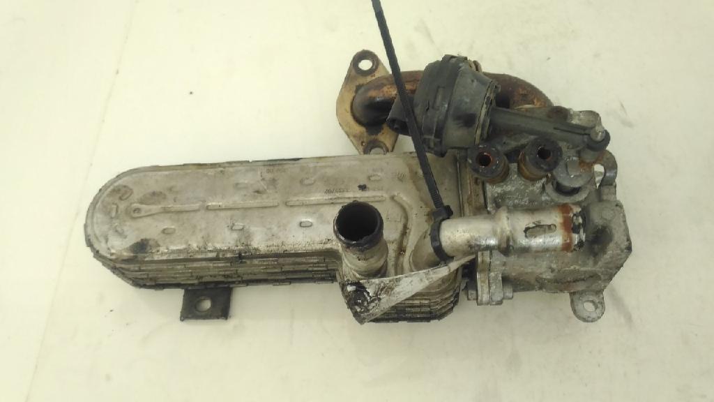 AGR Ventil Volkswagen Passat, B6 2005.08 - 2010.11 038131513J,