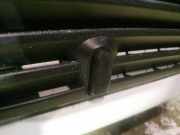 Waschwasserd?se Scheibenreinigung Volkswagen Transporter, T4 1990.07 - 1996.01 Gebraucht, AAB