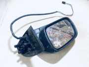 Außenspiegel Linke Peugeot 307, 2000.08 - 2005.06 pp946070,