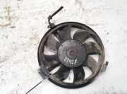 Kühlerlüfter Lüftermotor Audi A6, C5 2001.08 - 2005.01 facelift Gebraucht,