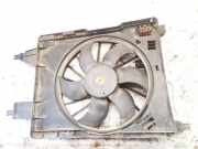 Kühlerlüfter Lüftermotor Renault Scenic, II 2006.06 - 2009.02 facelift 8240357,8200680824--a