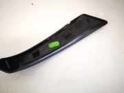 Schutzleiste Tür - Vorne Rechts Skoda Octavia, II 2004.02 - 2009.03 1z0867198b,