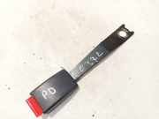 Gurtschloss - Vorne Rechts Toyota Yaris, I (XP10) 2003.03 - 2005.09 facelift Gebraucht,