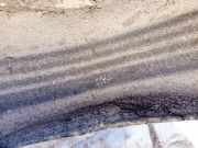 Radhausschale - Hinten Linke Peugeot 508, 2010.11 - 2018 Gebraucht,