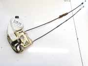 Türschloss Stangen - Vorne Rechts Mitsubishi Endeavor 2004 - 2011 Gebraucht,