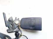 Gurtschloss - Hinten Linke Mercedes-Benz W212, 2009.01 - 2016.06 34021056,109260991