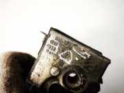 Türschloss Stangen - Vorne Linke Audi 80, B3 1986.06 - 1991.09 893837015b,