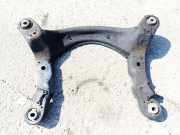 Vorderachse - Achsträger Audi A6, C6 2005.01 - 2008.10 Gebraucht,