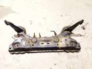Vorderachse - Achsträger Mazda 2, DE 2007.10 - 2014.06 Gebraucht,