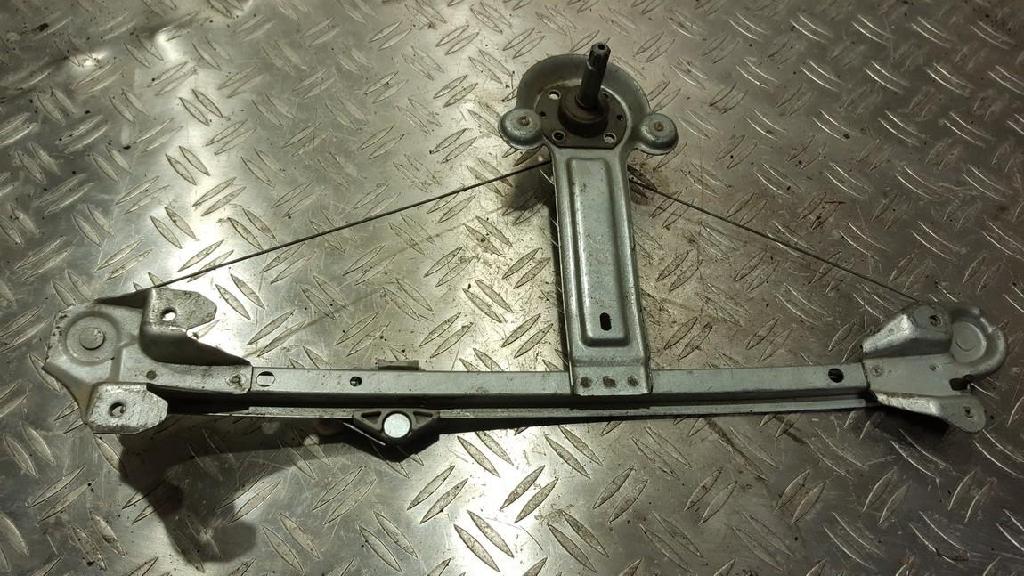 Fensterheber - Hinten Rechts Opel Astra, H 2004.03 - 2009.12 13100421rh,na