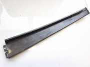 Schutzleiste Tür - Hinten Linke Skoda Superb, I 2001.12 - 2008.03 3B0839901,3B0 839 901 3B0839901